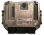 Motorová jednotka Ford Focus MK2 (2005-2011), C-Max, Kuga - Motorová jednotka Ford Focus MK2 (2005-2011), C-Max, Kuga: 7M51-12A650-UC (7EFC) - 1.6 TDCI 110 PS