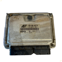 Engine unit 1.9 TDI-PD
