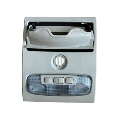 75 Ceiling light Ford Mondeo MK4 (2006-2010), Galaxy, S-Max glasses box