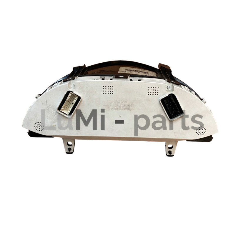 Dashboard Ford Transit (2000-2006) Connect (2002-2013) - Instrument cluster Ford Transit (2000-2006) Connect (2002-2013): VP7T1F-10849-CA - diesel