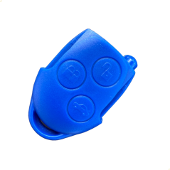 Remote control key oval Ford Transit (2006-2013)