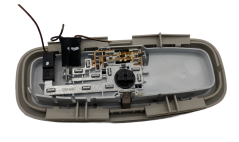 Ceiling light Ford Focus MK2 (2005-2011), C-Max, Kuga - rear