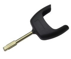 Key Ford – blade FO21