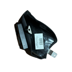 Mobile phone holder next to the car radio Ford C-Max MK1 (2003-2010)
