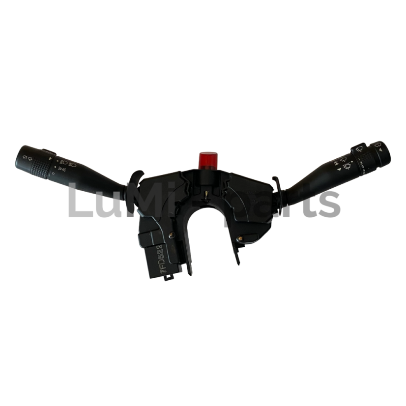 Flasher and wiper lever Ford Escort MK7 (1995-2000)