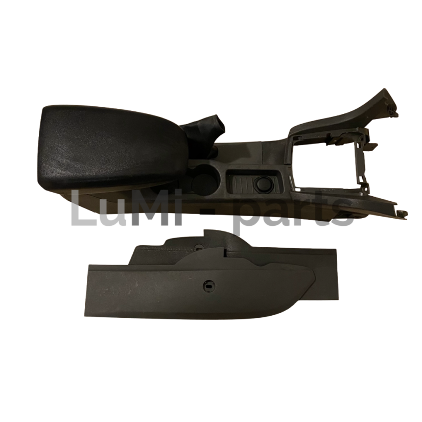 Armrest Ford Focus MK2 (2005-2011)-02