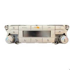 Air conditioning / heating panel Ford Mondeo MK4 ((2006-2010), Galaxy, S-Max