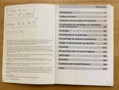 Guide d'Utilisation Ford Focus MK2 (2005-2007) FR (10)