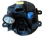 Fog light Ford Ka+ (2014+), Ranger, Ecosport