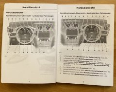 Uživatelský manuál Ford Mondeo MK4 (2006-2015) DE (48)