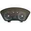 Přístrojová deska Ford Focus MK2 (2005-2007), C-Max - Přístrojová deska Ford Focus MK2 (2005-2007), C-Max: 4M5T-10849-JP - benzín (velký černobílý LCD)