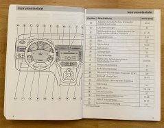 Bedienungsanleitung Ford C-Max MK1 (2003-2007) DE (43)