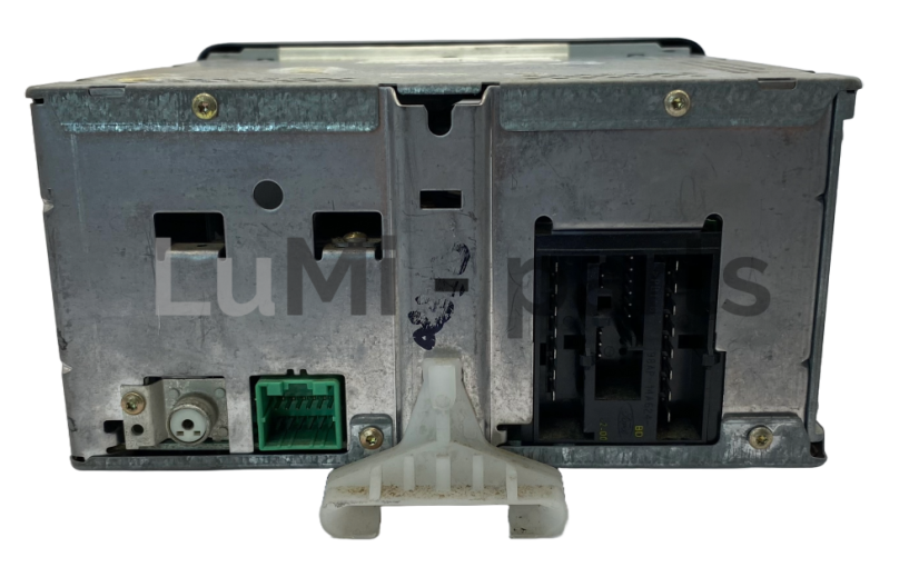 Car radio Ford RDS E-O-N 5000