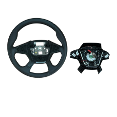 Steering wheel Ford Focus MK3 (2010-2015), C-Max, Kuga
