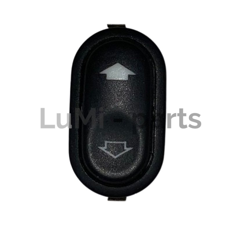 Tlačítko elektrického posunu sedadla Ford Mondeo MK3 (2000-2007)