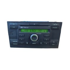 Autorádio Ford RDS 6000 Ford Mondeo MK3 (2005-2007)