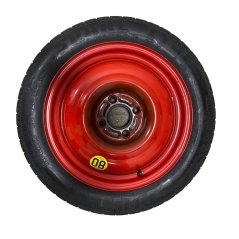 Freewheel (spare) FORD 4x108 15"