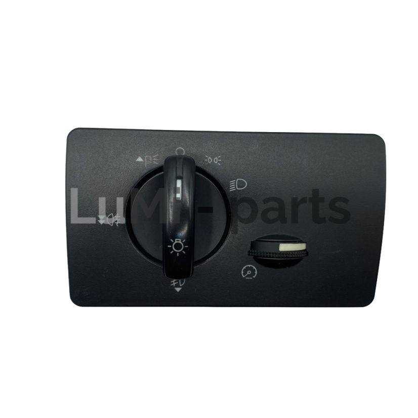 Light Switch Ford Mondeo MK3 (2000-2007) - Light Switch Ford Mondeo MK3 (2000-2007): 4S7T-13A024-KA / 3S7T-13A024-BB - rear and front fog lights, backlight control, AUTO