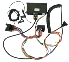 Handsfree FWD AUDIO 2000 OMNIPLANAR 900/1800