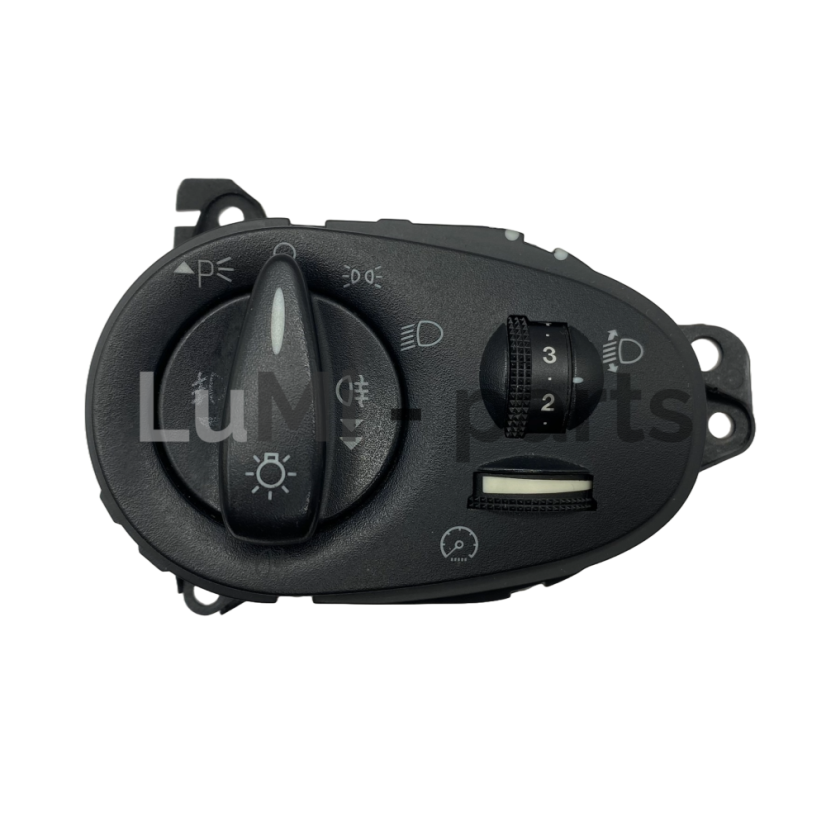 Light Switch Ford Focus MK1 (1998-2005)