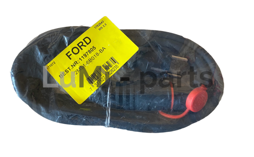 Ford heater power cable