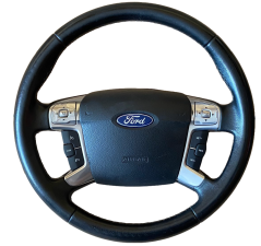 Volant s tempomatem Ford Mondeo MK4 (2010-2015), Galaxy, S-Max