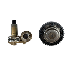 Solenoid VCT sací vačkové hřídele 1.7 Zetec-S Ford Puma MK1 (1997-2002)