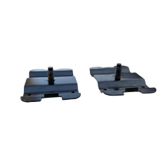 Držáky  k CD changeru Ford Focus MK2, C-Max, Mondeo, Galaxy, S-Max, Kuga