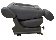 Folding seat Ford Focus MK1 (1998-2005)