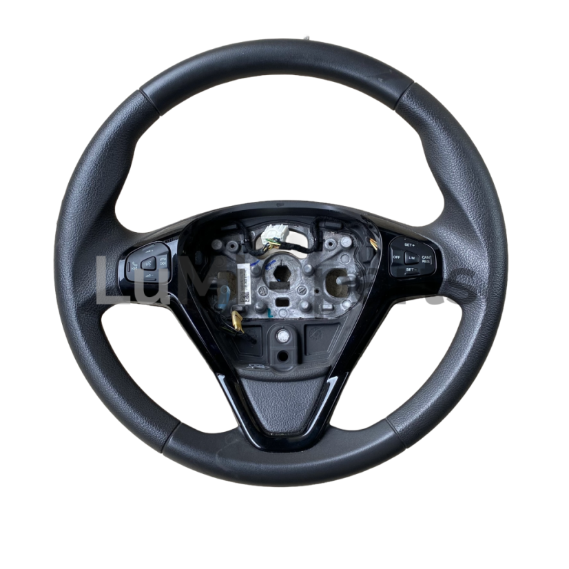Steering wheel Ford Ka (2014+)