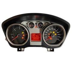 Dashboard Ford Focus MK2 (2008-2011), C-Max, Kuga