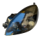 Přední světlomety Ford Puma MK1 (1997-2002) - Přední světlomety Ford Puma MK1 (1997-2002): Levé