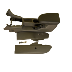 Armrest Ford Focus MK2 (2005-2011)-02