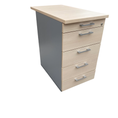 Zásuvkový kontejner kancelářský