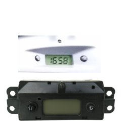Clock Ford Focus MK1 (1998-2005)