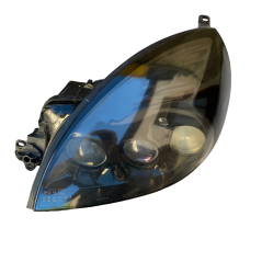 Headlights Ford Puma MK1 (1997-2002)