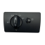 Light Switch Ford Mondeo MK3 (2000-2007) - Light Switch Ford Mondeo MK3 (2000-2007): 4S7T-13A024-KA / 3S7T-13A024-BB - rear and front fog lights, backlight control, AUTO