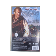 VHS Patriot - Originální česká edice (Mel Gibson)