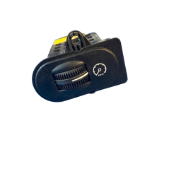 Headlight leveling control Ford Mondeo (1993-1999)