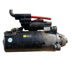 Startér 1.8 TDCI / TDDI Ford Focus MK1 (1998-2005), Fiesta MK4