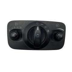 Light switch Ford Mondeo MK4 (2006-2015), Galaxy, S-Max, Fiesta, Transit