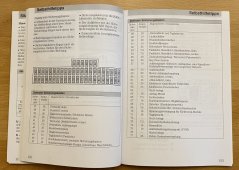 Bedienungsanleitung Ford Focus MK2 (2005-2007) DE (05)