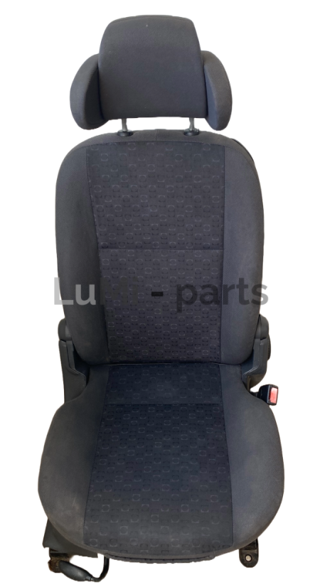 Folding seat Ford Focus MK1 (1998-2005)