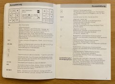 Bedienungsanleitung Navigation system 2 Ford DE (017)