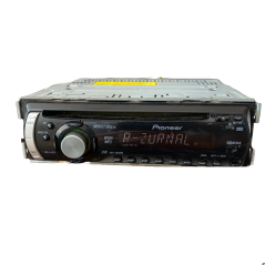 1DIN autorádio Pioneer DEH-2920MP