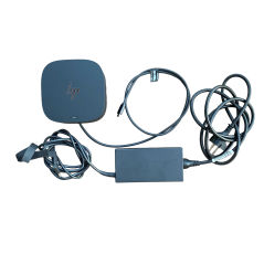 HP Universal USB-C Docking Station HSN-IX02