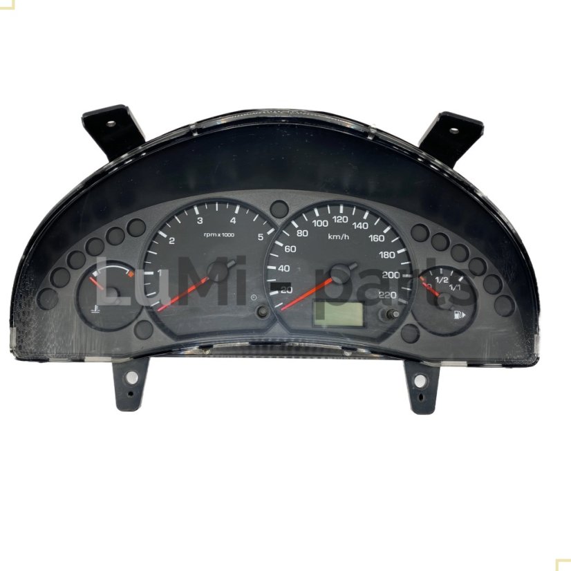Dashboard Ford Transit (2000-2006) Connect (2002-2013) - Instrument cluster Ford Transit (2000-2006) Connect (2002-2013): 2T1F-10849-CH - diesel