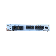 Zesilovač RODEK R480 FRD 4 kanál 544 Wattů