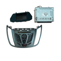 Car radio Ford C-Max MK2 (2011-2019)