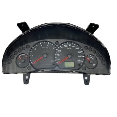 Dashboard Ford Transit (2000-2006) Connect (2002-2013)